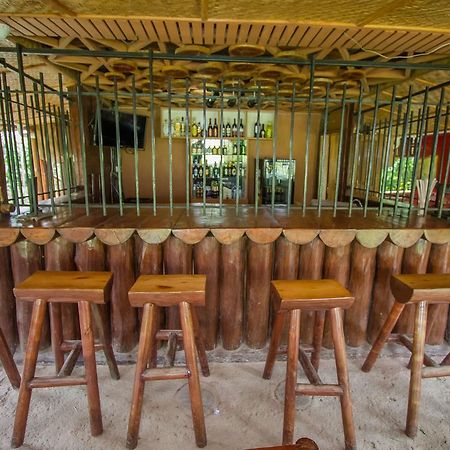 Tuzza Hotel Bushenyi Extérieur photo