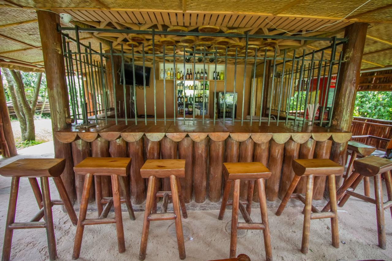 Tuzza Hotel Bushenyi Extérieur photo